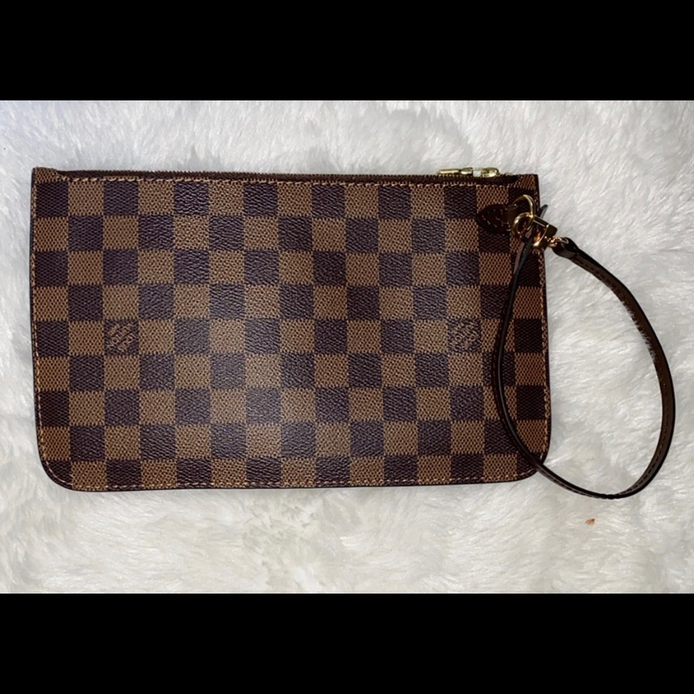 Neverfull mm wristlist